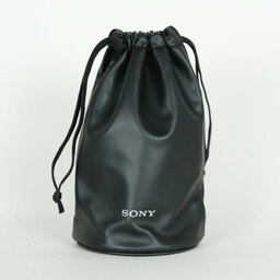 SONY Sonnar T* FE 55mm F1.8 ZA SEL55F18Z