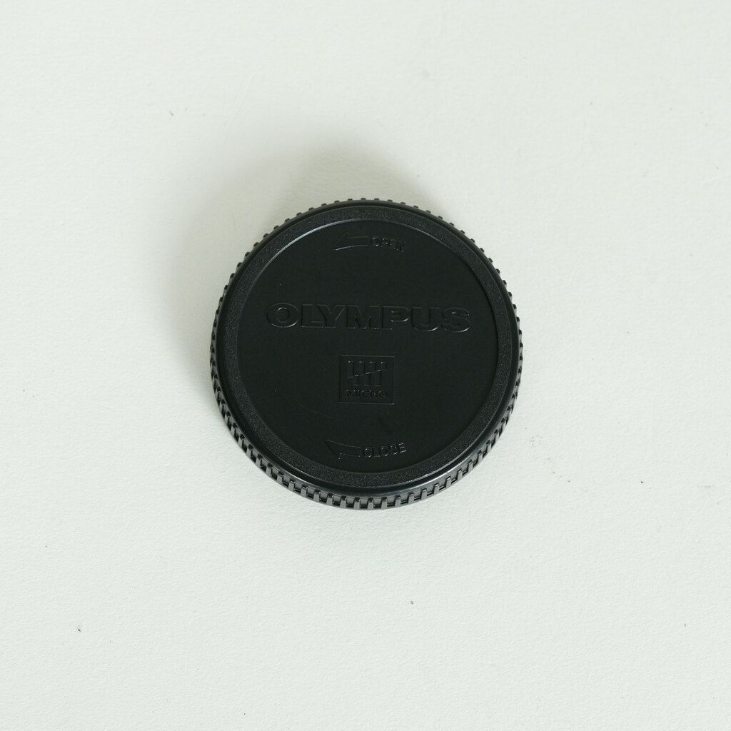 OLYMPUS M.ZUIKO DIGTAL ED60mm F2.8 Macro