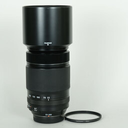 FUJIFILM XF55-200mmF3.5-4.8 R LM OIS FUJIFILM XF55-200mmF3.5-4.8 R LM OIS