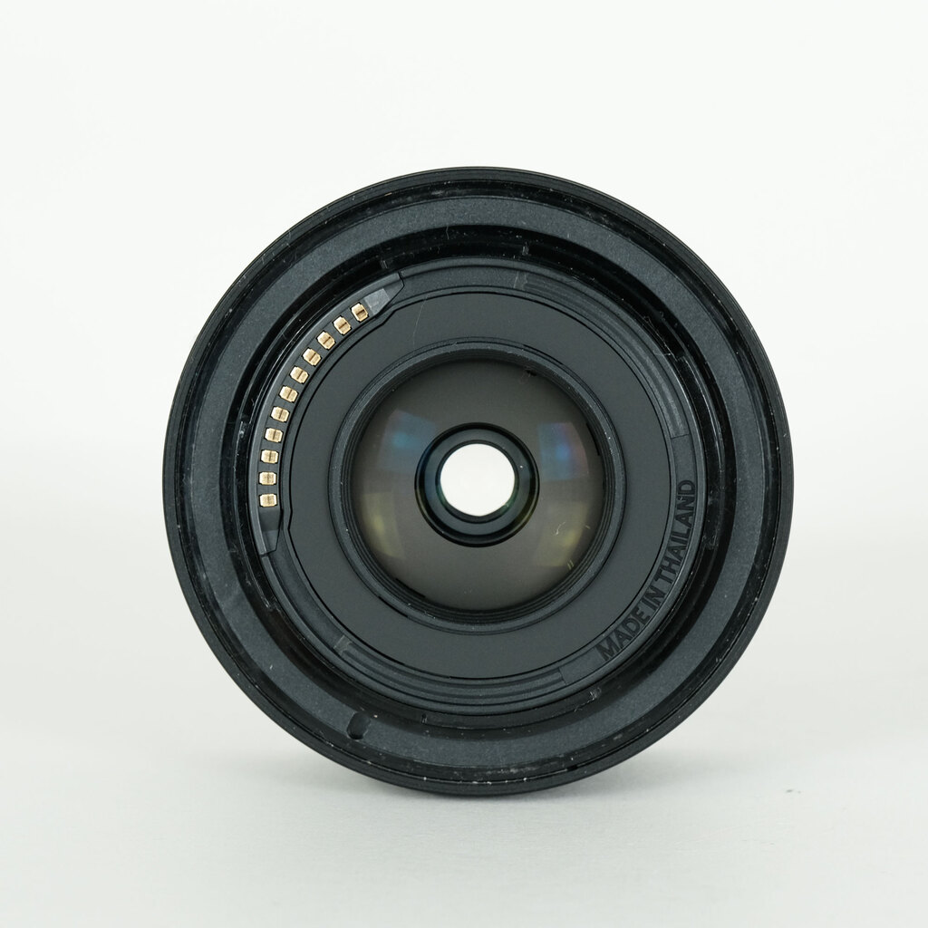 Nikon NIKKOR Z DX 16-50mm f/3.5-6.3 VR