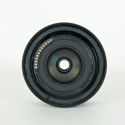 Nikon NIKKOR Z DX 16-50mm f/3.5-6.3 VR