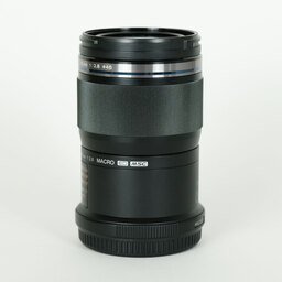 OLYMPUS M.ZUIKO DIGTAL ED60mm F2.8 Macro