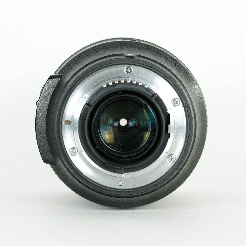 Nikon AF-S NIKKOR 24-120mm f/4G ED VR Nikon AF-S NIKKOR 24-120mm f/4G ED VR