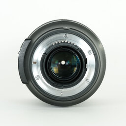 Nikon AF-S NIKKOR 24-120mm f/4G ED VR Nikon AF-S NIKKOR 24-120mm f/4G ED VR
