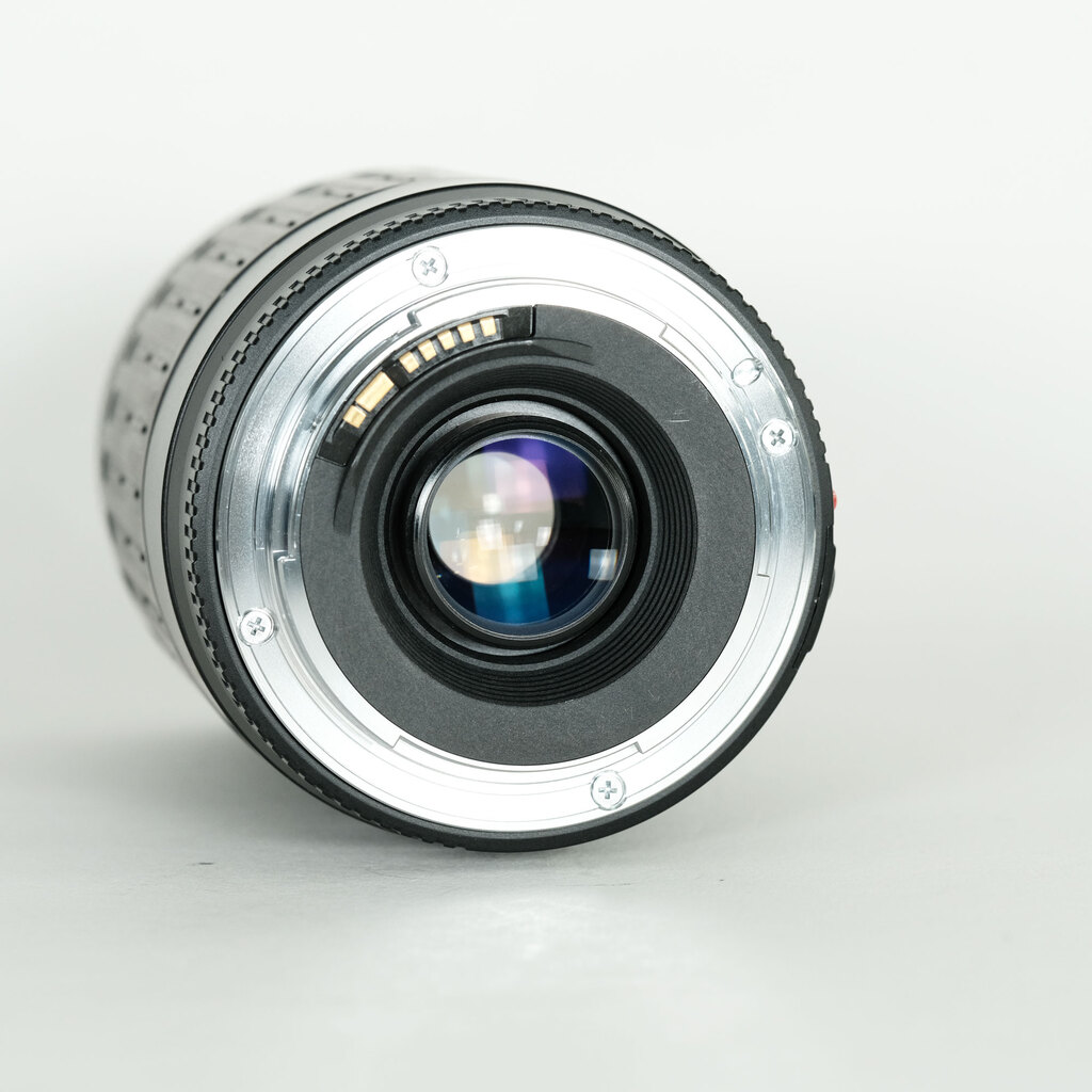 Canon EF75-300mm F4-5.6 IS USM Canon EF75-300mm F4-5.6 IS USM