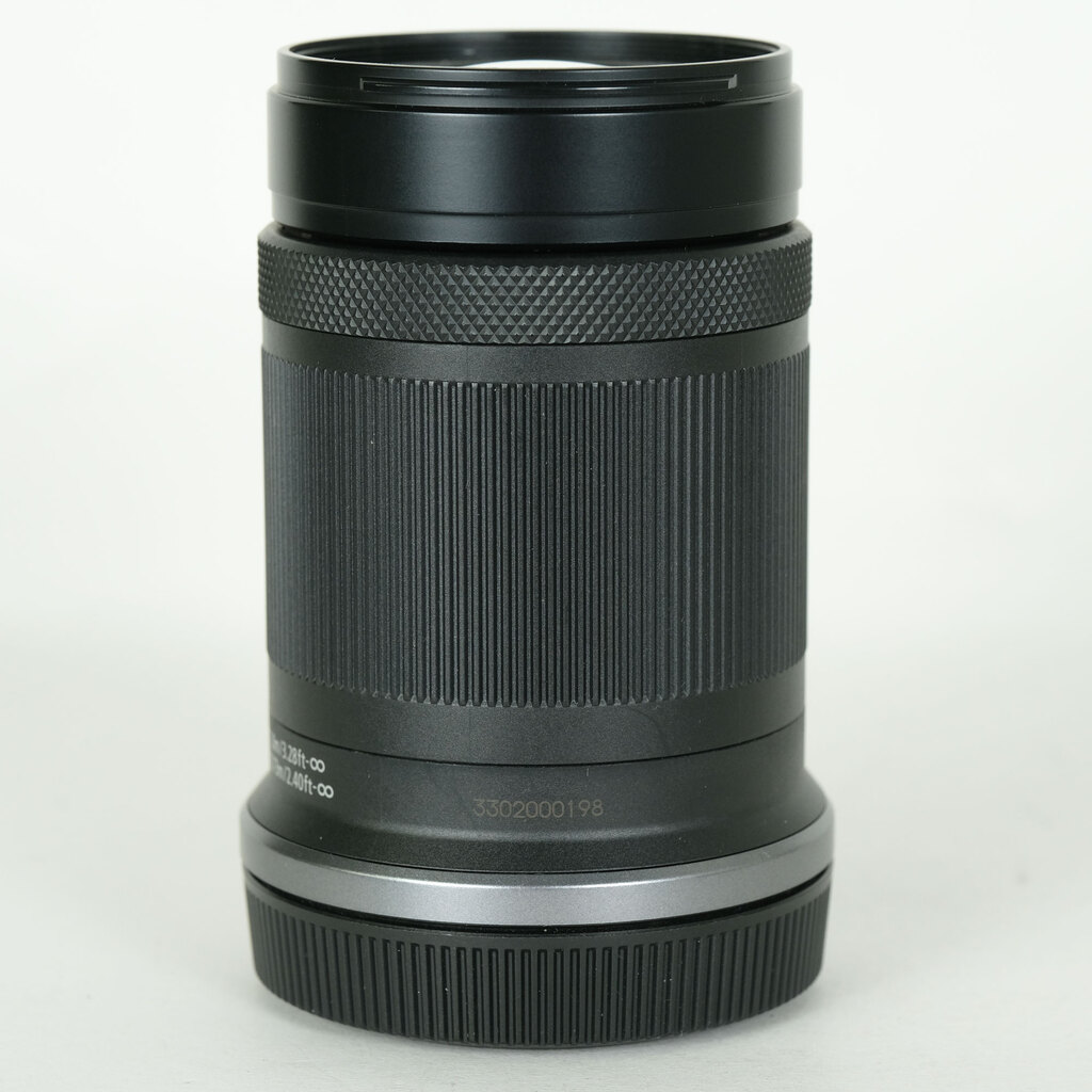 Canon RF-S55-210mm F5-7.1 IS STM Canon RF-S55-210mm F5-7.1 IS STM