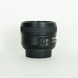 Nikon AF-S NIKKOR 50mm f/1.8G Nikon AF-S NIKKOR 50mm f/1.8G