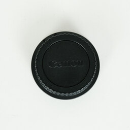 Canon EF-S55-250mm F4-5.6 IS STM