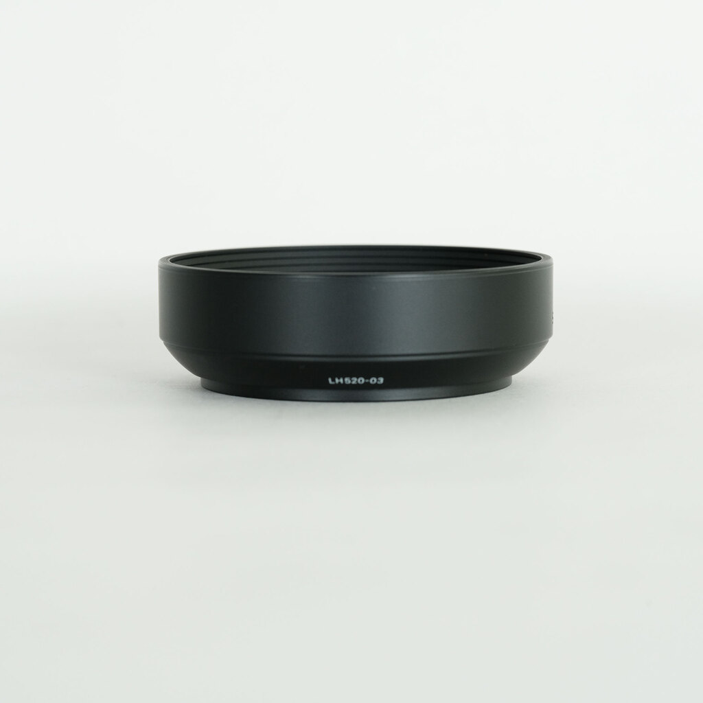 SIGMA A 19mm F2.8 DN (ソニーE用) シルバー SIGMA A 19mm F2.8 DN (ソニーE用) シルバー