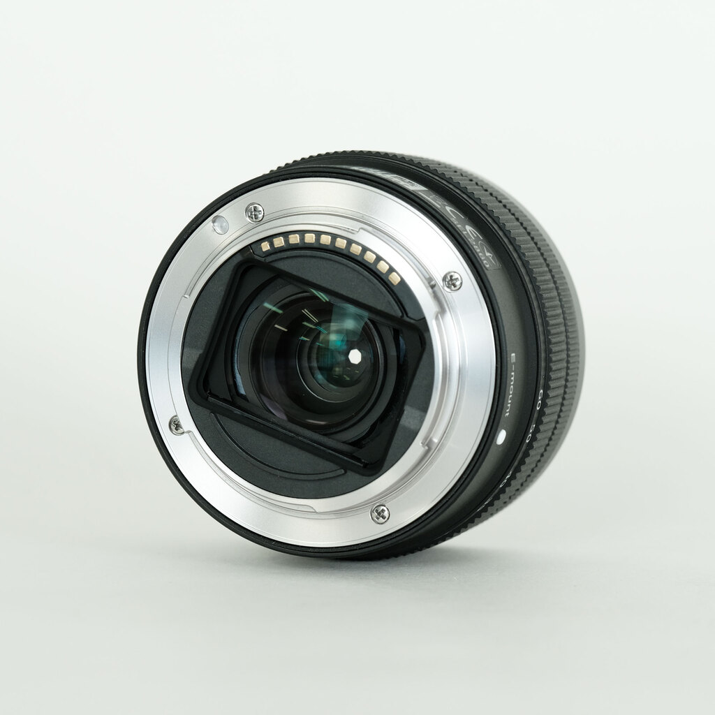 SONY FE 28-60mm F4-5.6 SEL2860 SONY FE 28-60mm F4-5.6 SEL2860