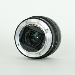 SONY FE 28-60mm F4-5.6 SEL2860 SONY FE 28-60mm F4-5.6 SEL2860