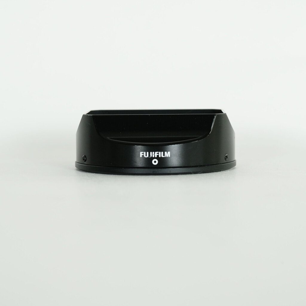 FUJIFILM XF18mmF2 R FUJIFILM XF18mmF2 R