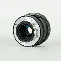 SONY FE 40mm F2.5 G SEL40F25G