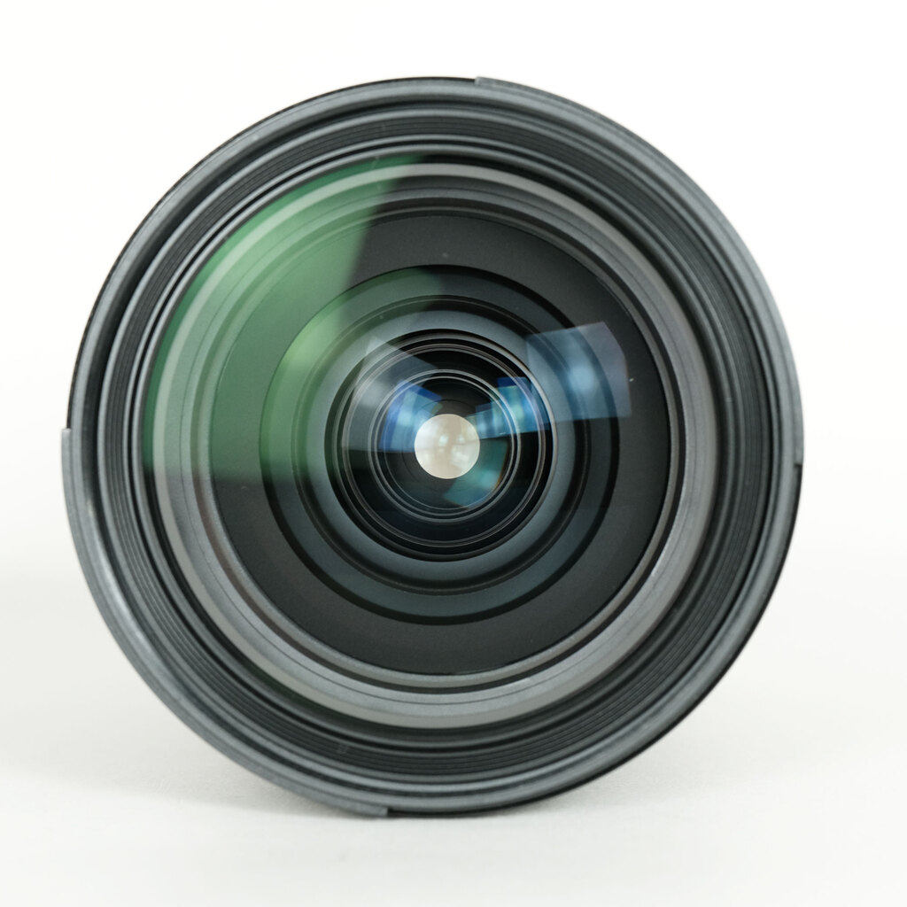 SONY FE 24-70mm F2.8 GM II SEL2470GM2