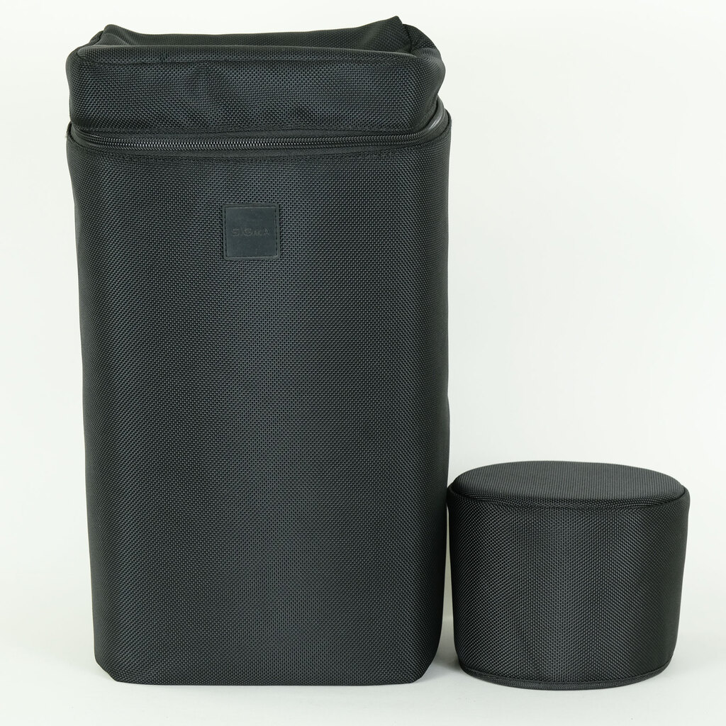 SIGMA 150-600mm F5-6.3 DG OS HSM｜Sports [ニコンF用]