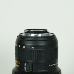 Nikon AF-S NIKKOR 14-24mm f/2.8G ED Nikon AF-S NIKKOR 14-24mm f/2.8G ED