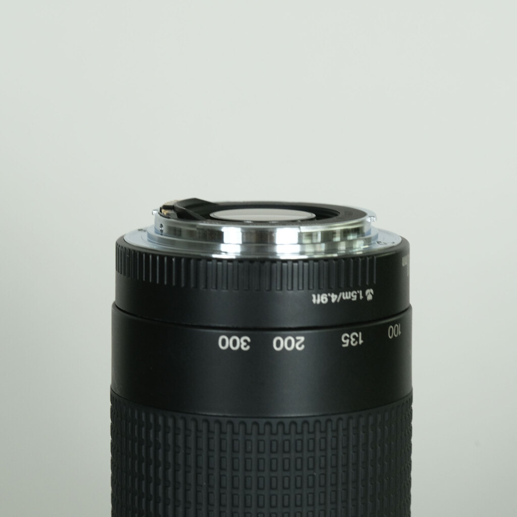 Canon EF75-300mm F4-5.6 III USM Canon EF75-300mm F4-5.6 III USM