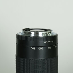 Canon EF75-300mm F4-5.6 III USM Canon EF75-300mm F4-5.6 III USM