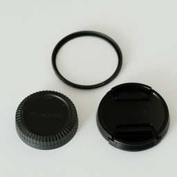 FUJIFILM XF56mmF1.2 R