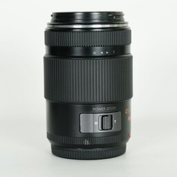 Panasonic LUMIX G X VARIO PZ 45-175mm / F4.0-5.6 ASPH. / POWER O.I.S.