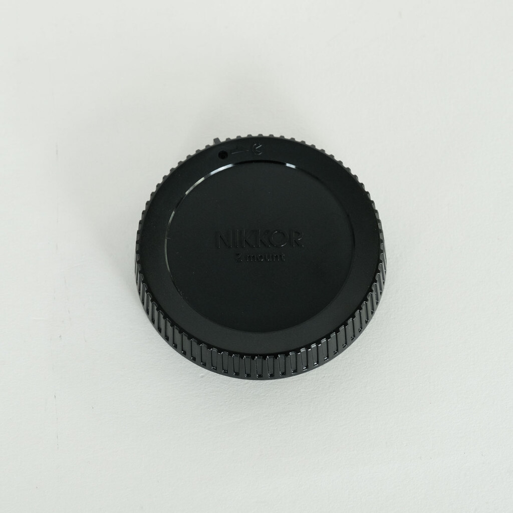 Nikon NIKKOR Z DX 16-50mm f/3.5-6.3 VR Nikon NIKKOR Z DX 16-50mm f/3.5-6.3 VR