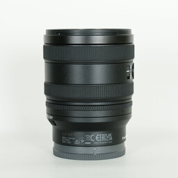SONY FE 24-50mm F2.8 G SEL2450G
