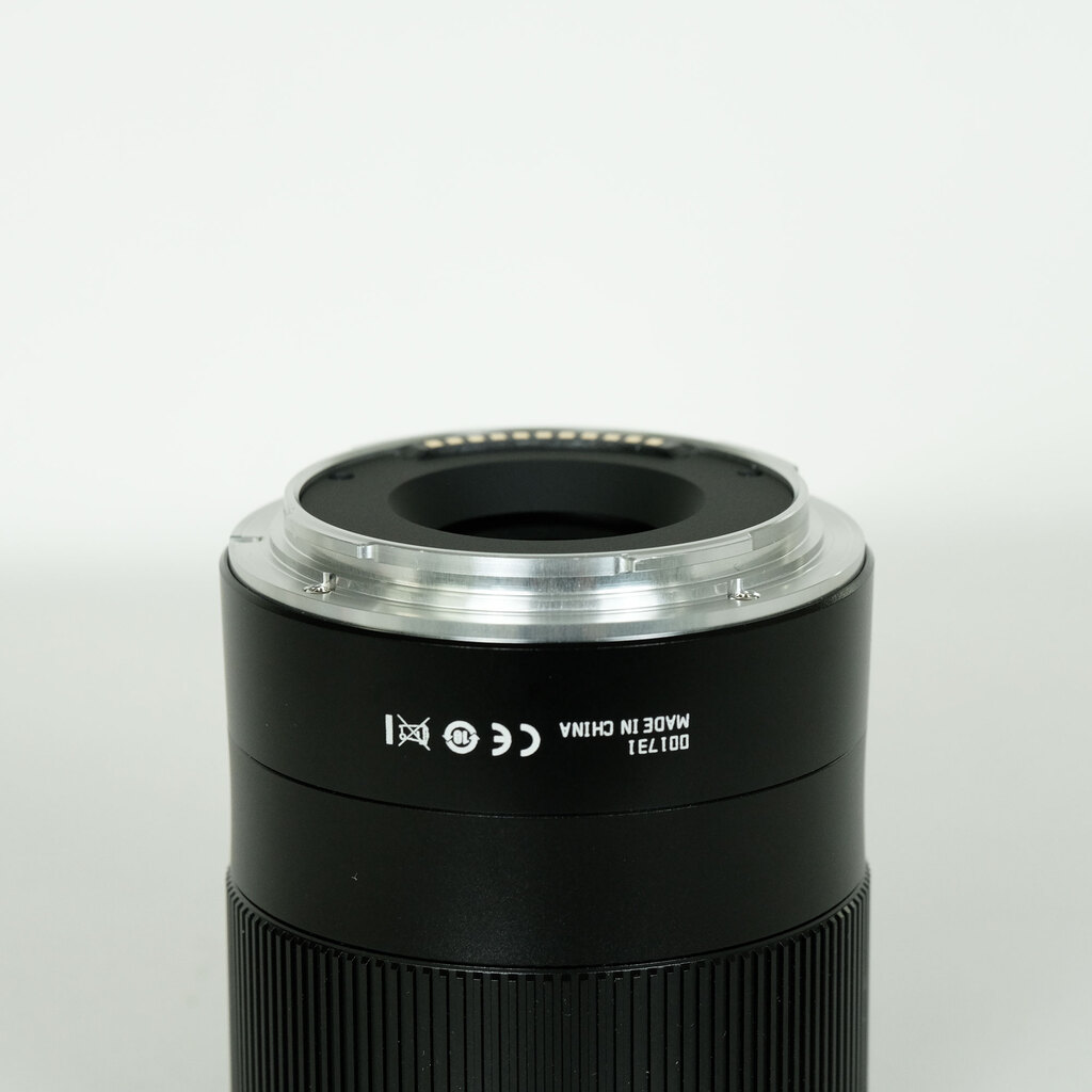 銘匠光学 TTArtisan AF 56mm F1.8 [ニコンZ用] 