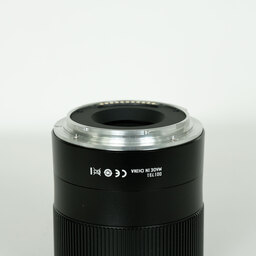 銘匠光学 TTArtisan AF 56mm F1.8 [ニコンZ用] 