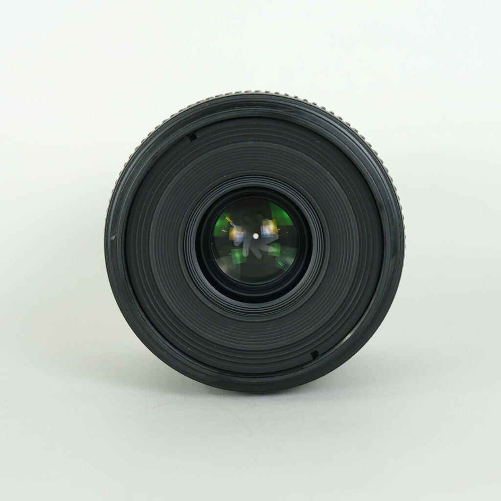 Nikon AF-S Micro NIKKOR 60mm f/2.8G ED Nikon AF-S Micro NIKKOR 60mm f/2.8G ED