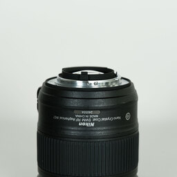 Nikon AF-S NIKKOR 28mm f/1.8G
