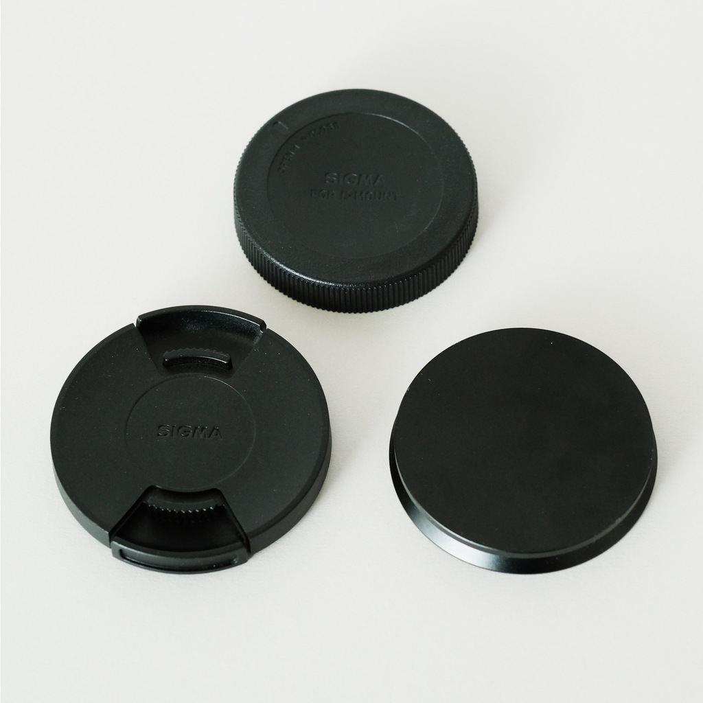 SIGMA 65mm F2 DG DN｜Contemporary [ソニーE用]