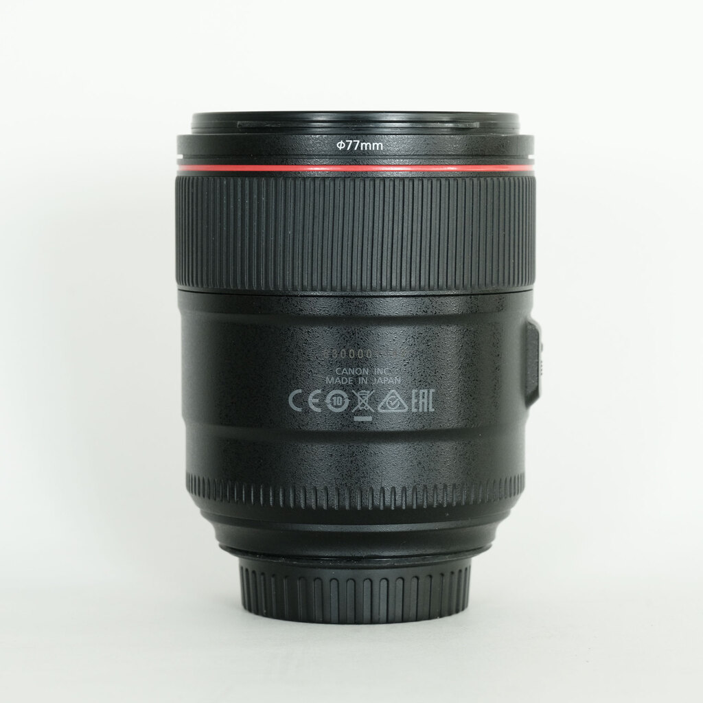 Canon EF85mm F1.4L IS USM Canon EF85mm F1.4L IS USM