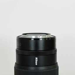 Nikon NIKKOR Z 24-120mm f/4 S Nikon NIKKOR Z 24-120mm f/4 S