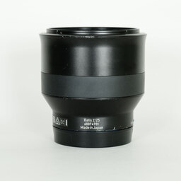 Carl Zeiss Batis 2/25 [ソニーE用]