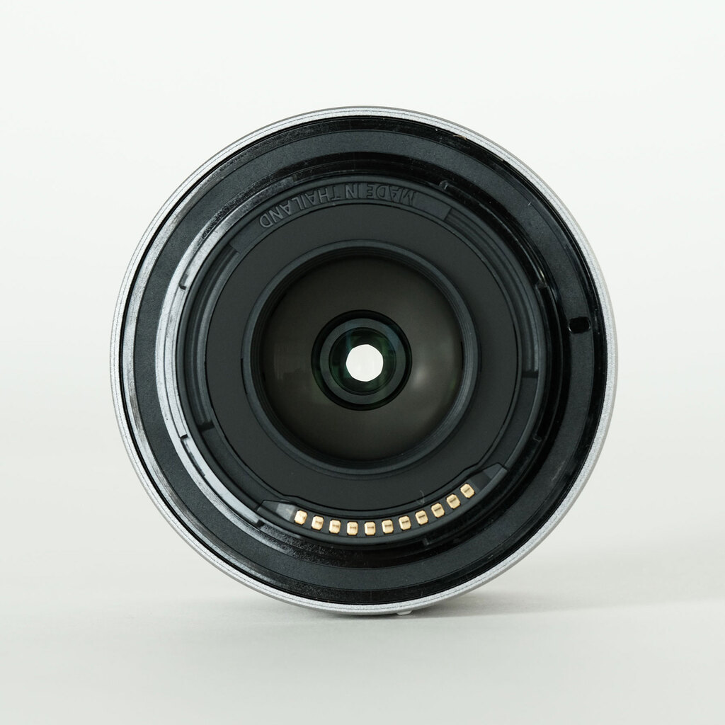 Nikon NIKKOR Z DX 16-50mm f/3.5-6.3 VR Nikon NIKKOR Z DX 16-50mm f/3.5-6.3 VR