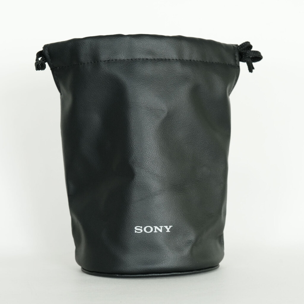 SONY FE 20-70mm F4 G SEL2070G SONY FE 20-70mm F4 G SEL2070G