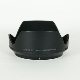 Nikon NIKKOR Z 24-70mm f/4 S