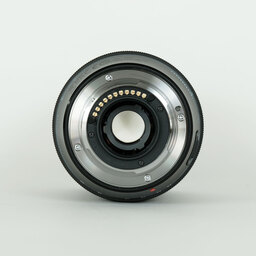 OLYMPUS M.ZUIKO DIGITAL ED 12-40mm F2.8 PRO II