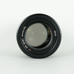 Carl Zeiss Batis 2.8/135 [ソニーE用]
