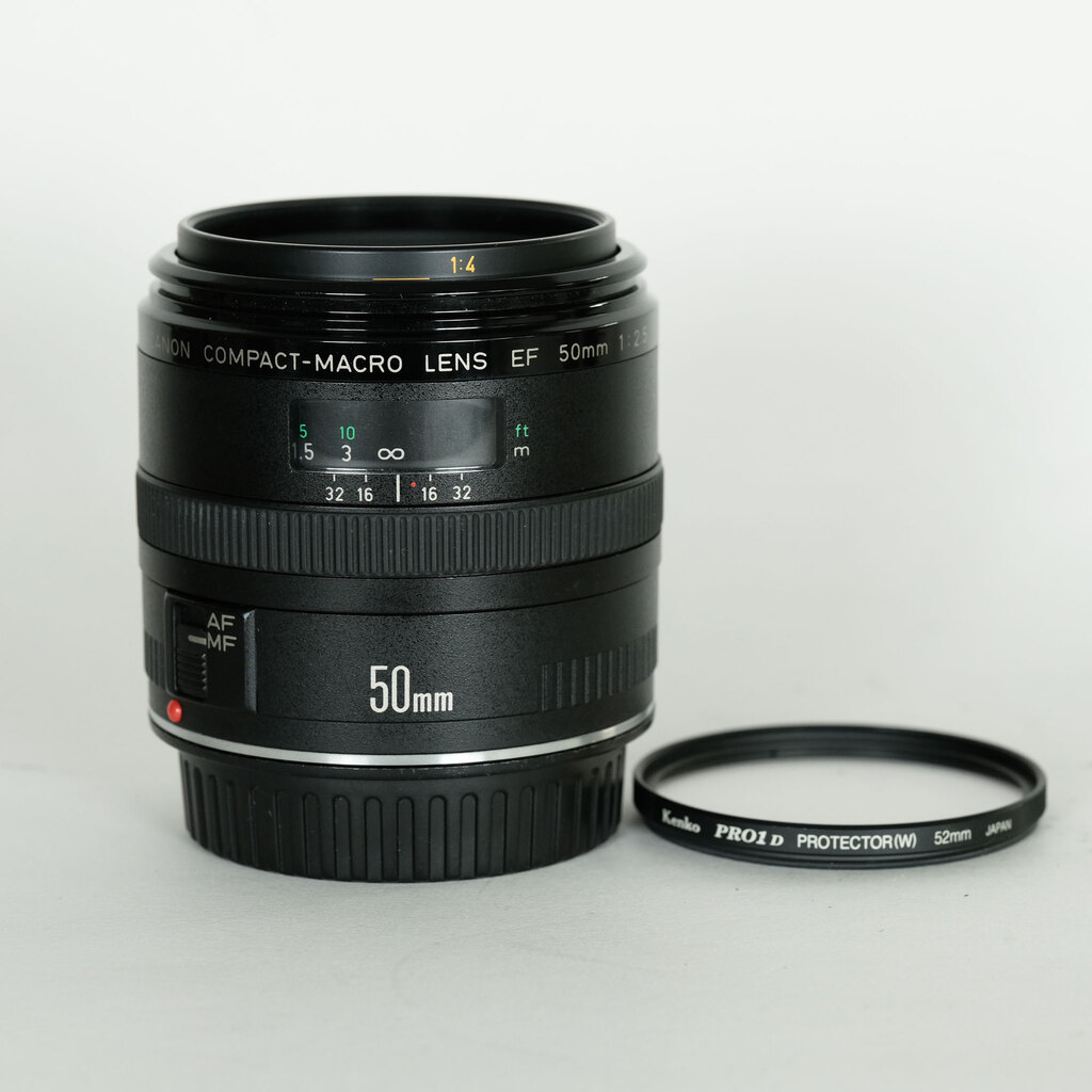 Canon EF50mm F2.5 コンパクトマクロの出品 | ONE SCENE（ワンシーン）
