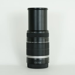 Canon EF-S55-250mm F4-5.6 IS Canon EF-S55-250mm F4-5.6 IS