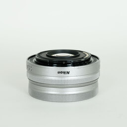 Nikon NIKKOR Z DX 16-50mm f/3.5-6.3 VR Nikon NIKKOR Z DX 16-50mm f/3.5-6.3 VR