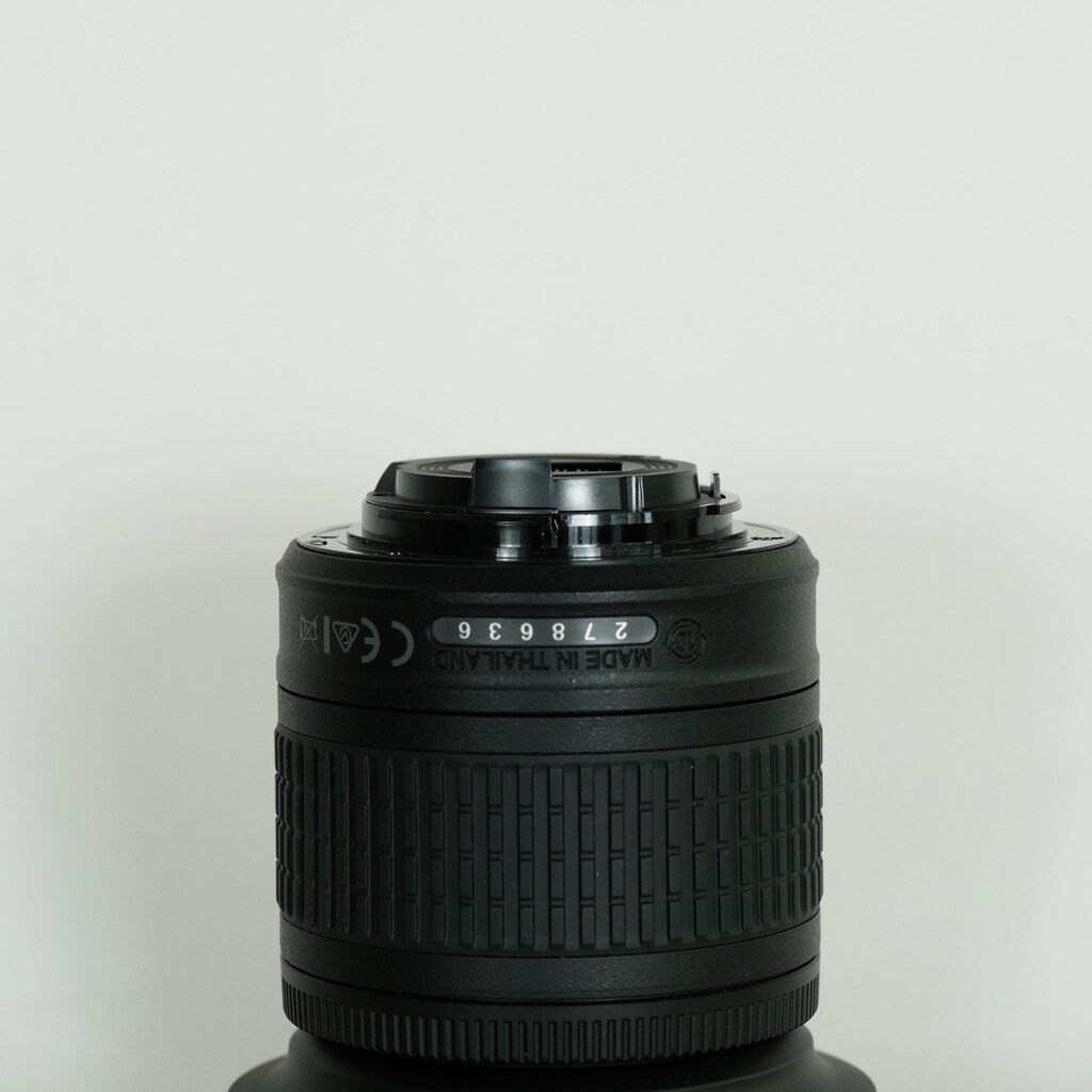 Nikon AF-P DX NIKKOR 10-20mm F4.5-5.6G VR Nikon AF-P DX NIKKOR 10-20mm F4.5-5.6G VR