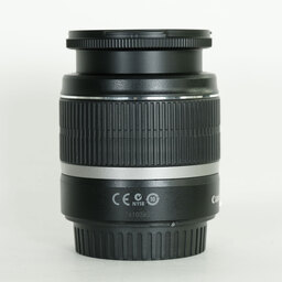 Canon EF-S18-55mm F3.5-5.6 IS Canon EF-S18-55mm F3.5-5.6 IS