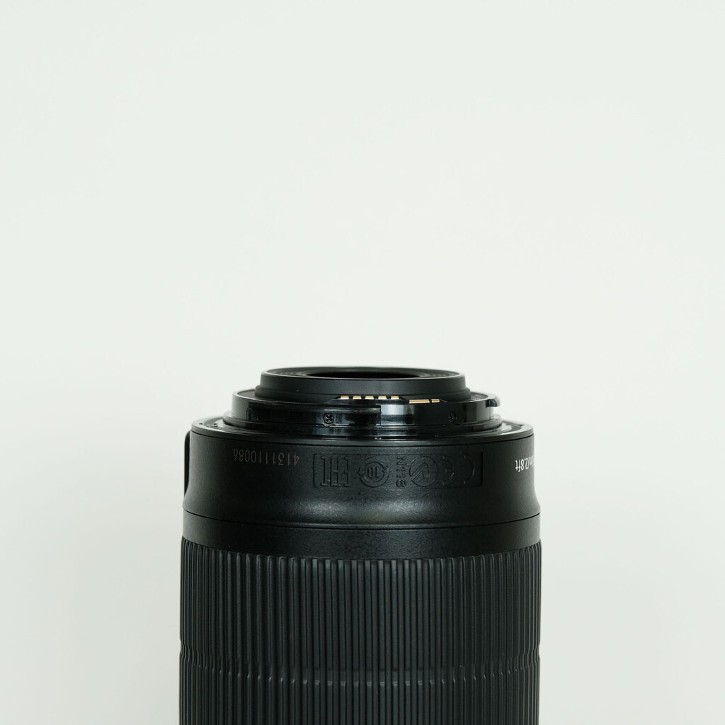 Canon EF-S55-250mm F4-5.6 IS STM Canon EF-S55-250mm F4-5.6 IS STM