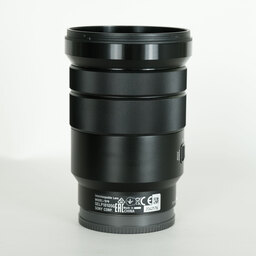 SONY E PZ 18-105mm F4 G OSS SELP18105Gの出品 | ONE SCENE（ワンシーン）
