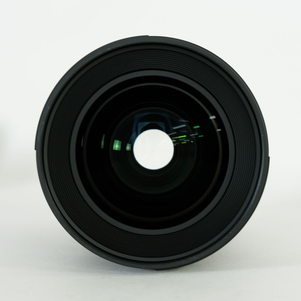 SIGMA 28-45mm F1.8 DG DN｜Art [ソニーE用]