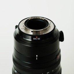 FUJIFILM XF50-140mmF2.8 R LM OIS WR