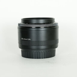 Canon EF50mm F1.8 II Canon EF50mm F1.8 II