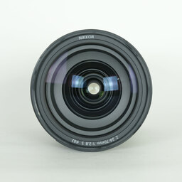 Nikon NIKKOR Z 24-70mm f/2.8 S Nikon NIKKOR Z 24-70mm f/2.8 S